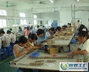 小商品手工活加工 禮品、工藝品與飾品的藝術倉庫